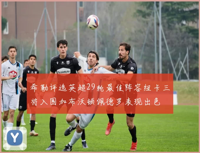 希勒评选英超29轮最佳阵容纽卡三将入围加布沃顿佩德罗表现出色